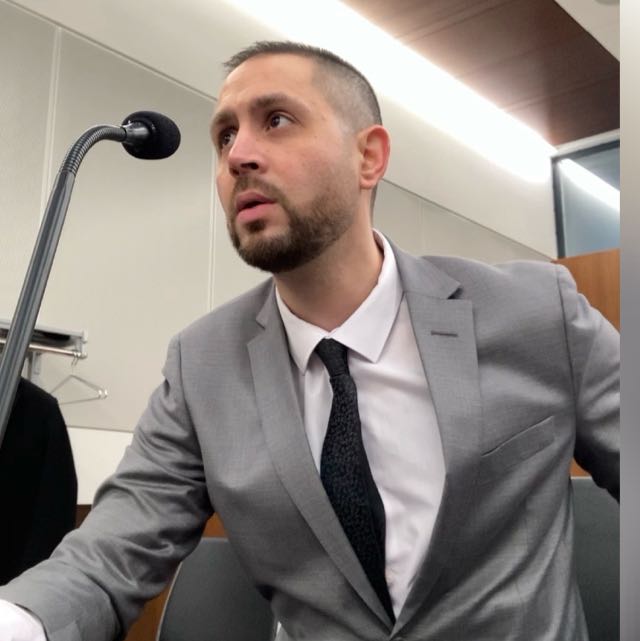  Best Criminal defense lawyer in Chicago ,Illinois ,Cook county- Attorney Hussein Nofal